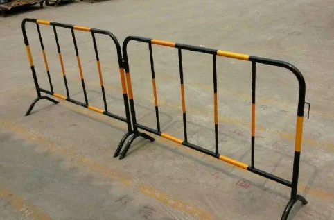护栏铁马